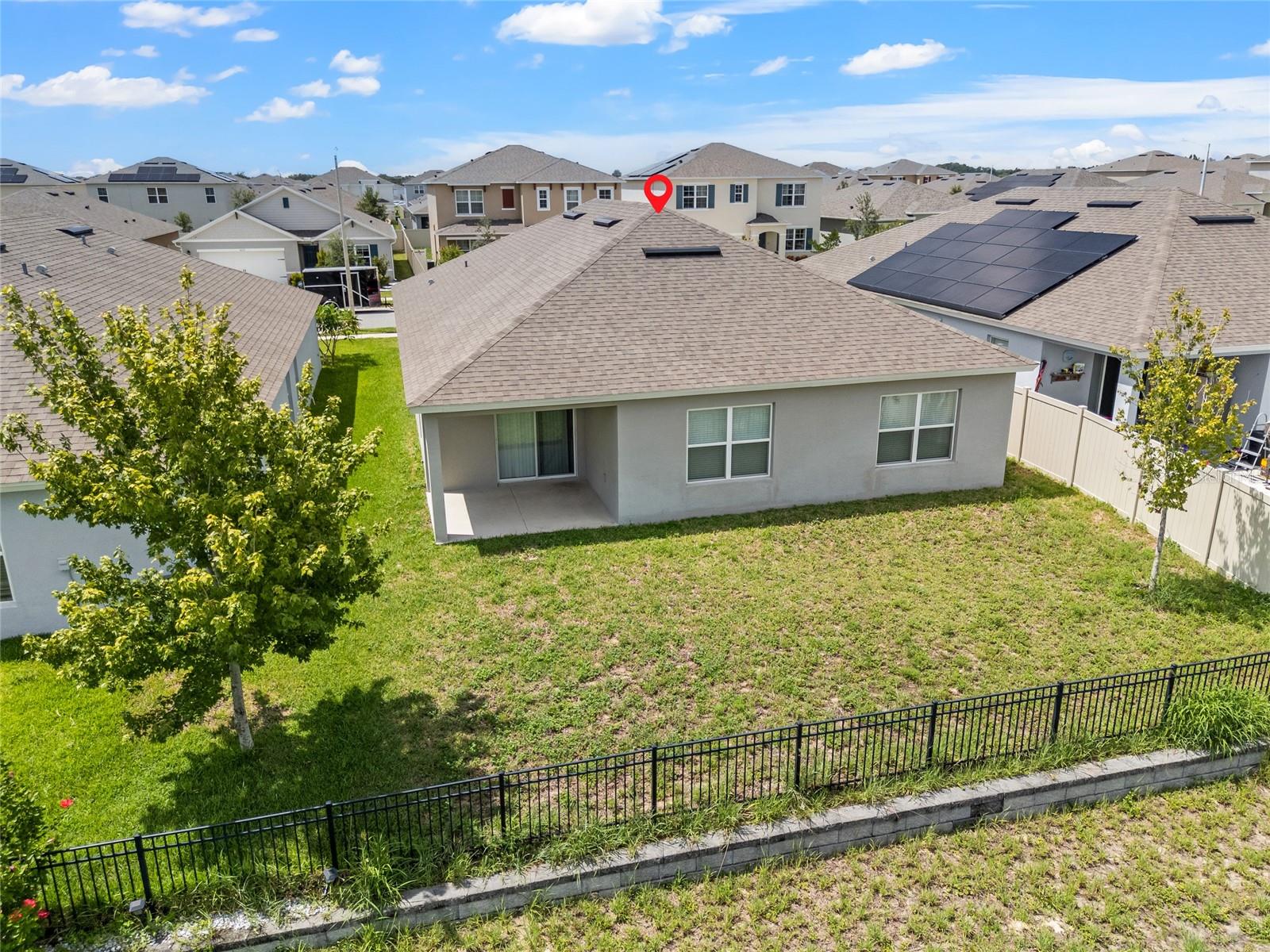 4022 ALISSA LN, HAINES CITY, FL, 33844