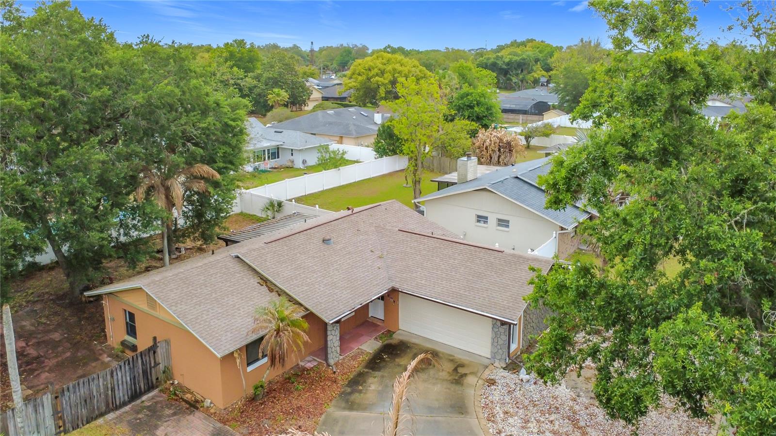 5503 ALBERT DR, WINTER PARK, FL, 32792