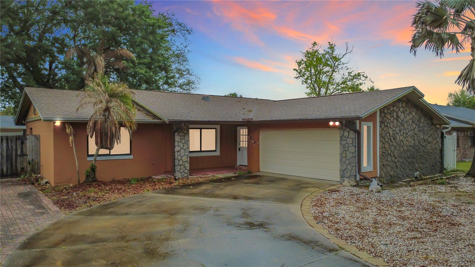 5503 ALBERT DR, WINTER PARK, FL, 32792
