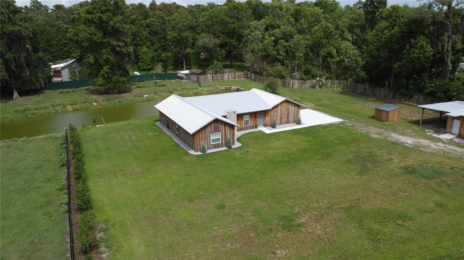 210 JOSH REYNOLDS RD, LAKELAND, FL, 33801