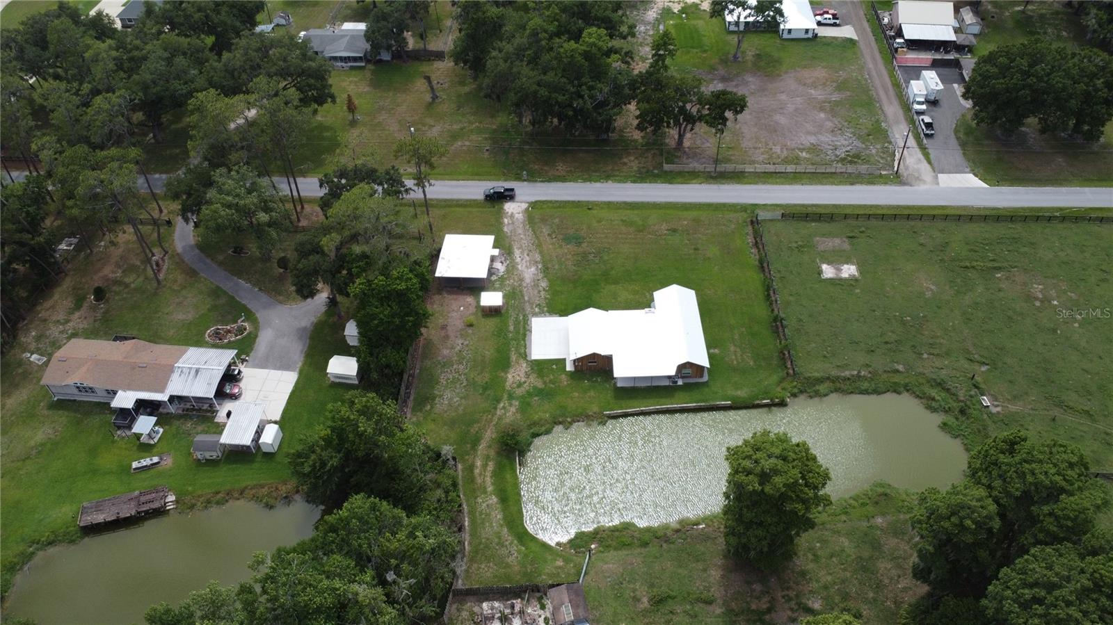 210 JOSH REYNOLDS RD, LAKELAND, FL, 33801
