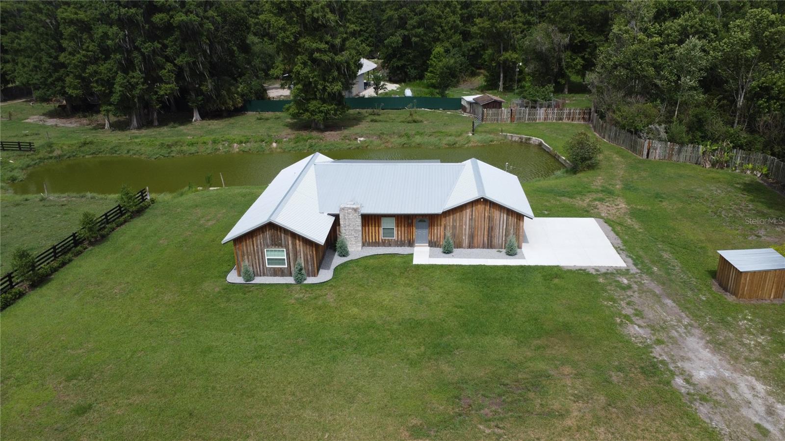 210 JOSH REYNOLDS RD, LAKELAND, FL, 33801
