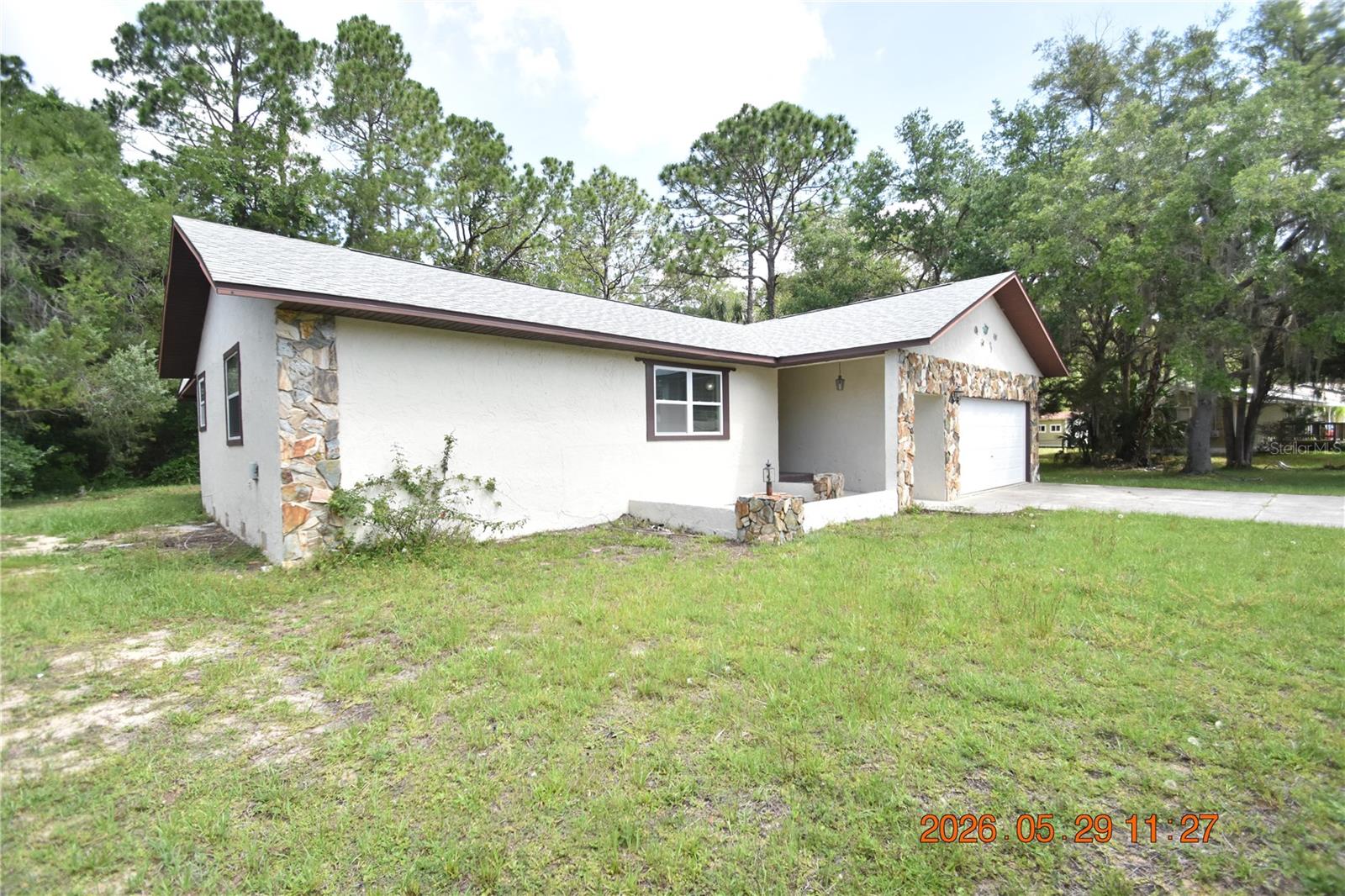 4060 N LITTLE HAWK PT, CRYSTAL RIVER, FL, 34428