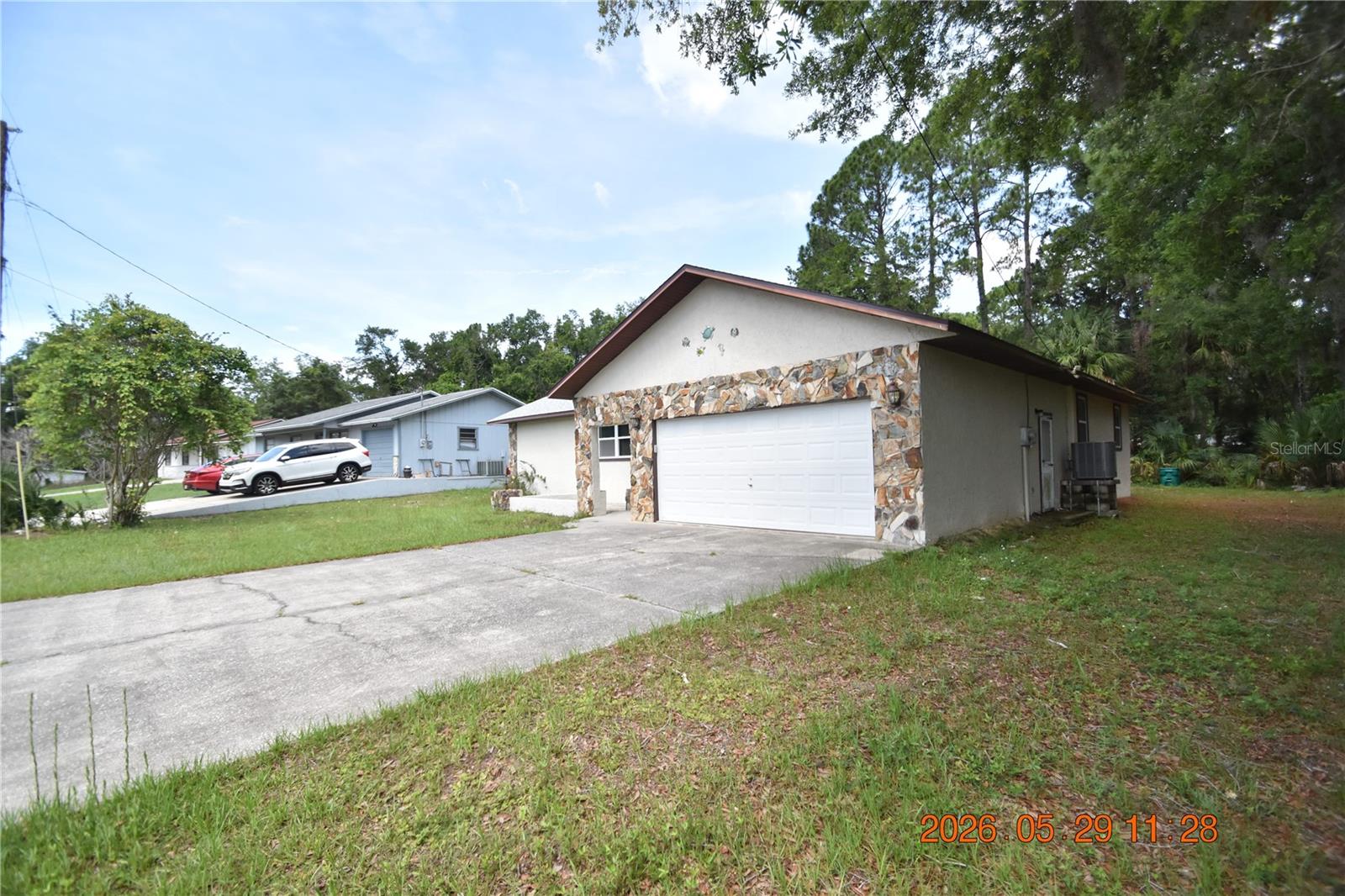 4060 N LITTLE HAWK PT, CRYSTAL RIVER, FL, 34428