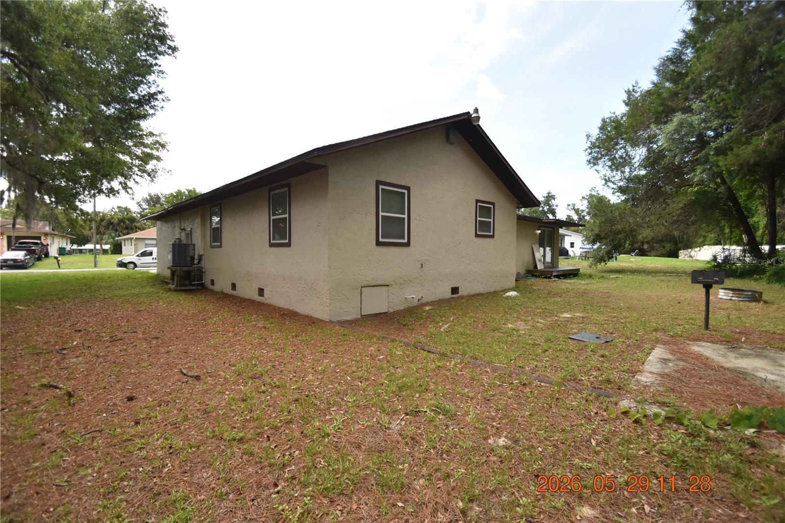 4060 N LITTLE HAWK PT, CRYSTAL RIVER, FL, 34428