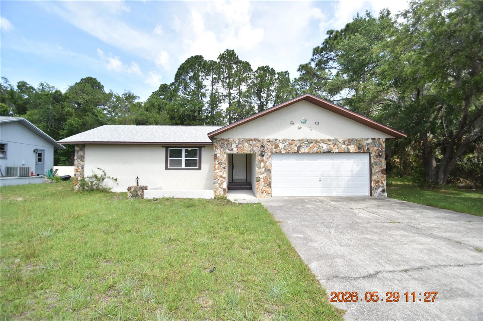 4060 N LITTLE HAWK PT, CRYSTAL RIVER, FL, 34428