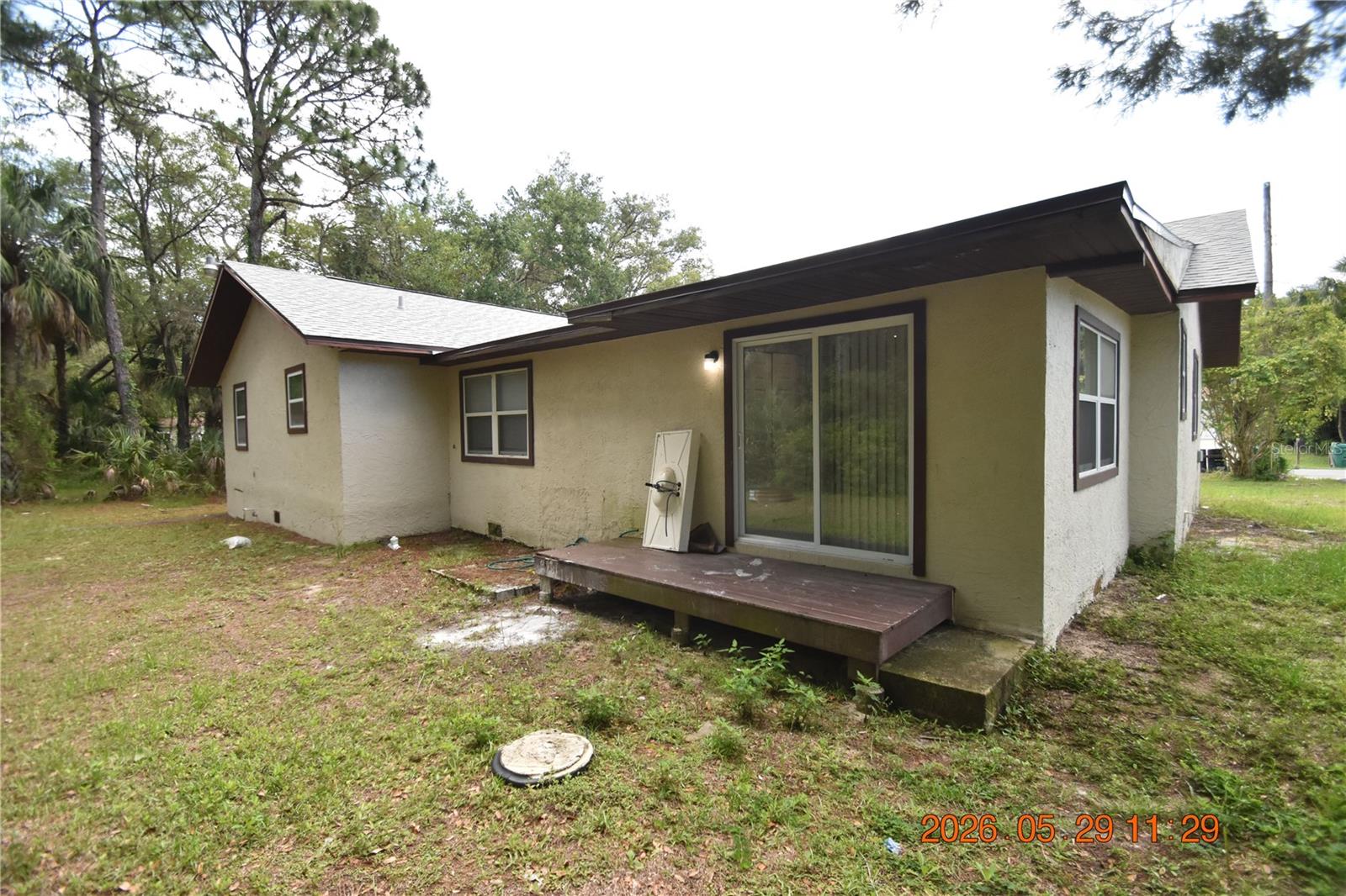 4060 N LITTLE HAWK PT, CRYSTAL RIVER, FL, 34428