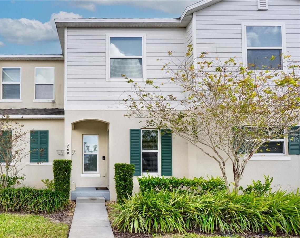 269 PRIMROSE DR, DAVENPORT, FL, 33837