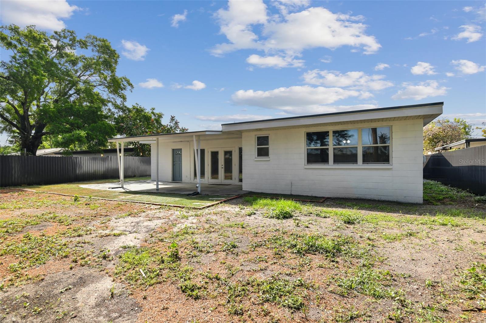 3905 W PAXTON AVE, TAMPA, FL, 33611