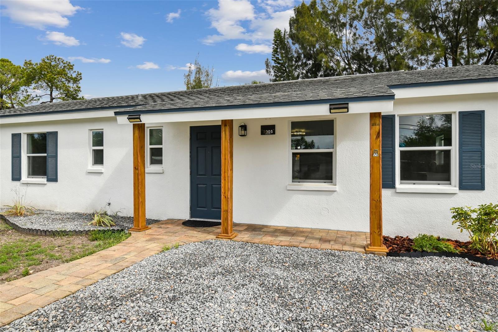 3905 W PAXTON AVE, TAMPA, FL, 33611