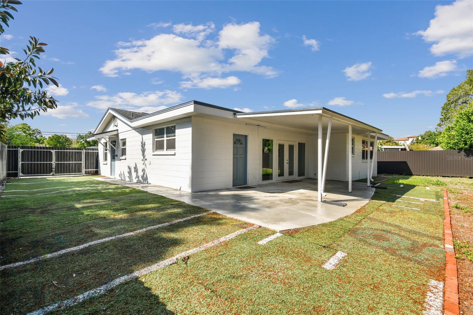 3905 W PAXTON AVE, TAMPA, FL, 33611