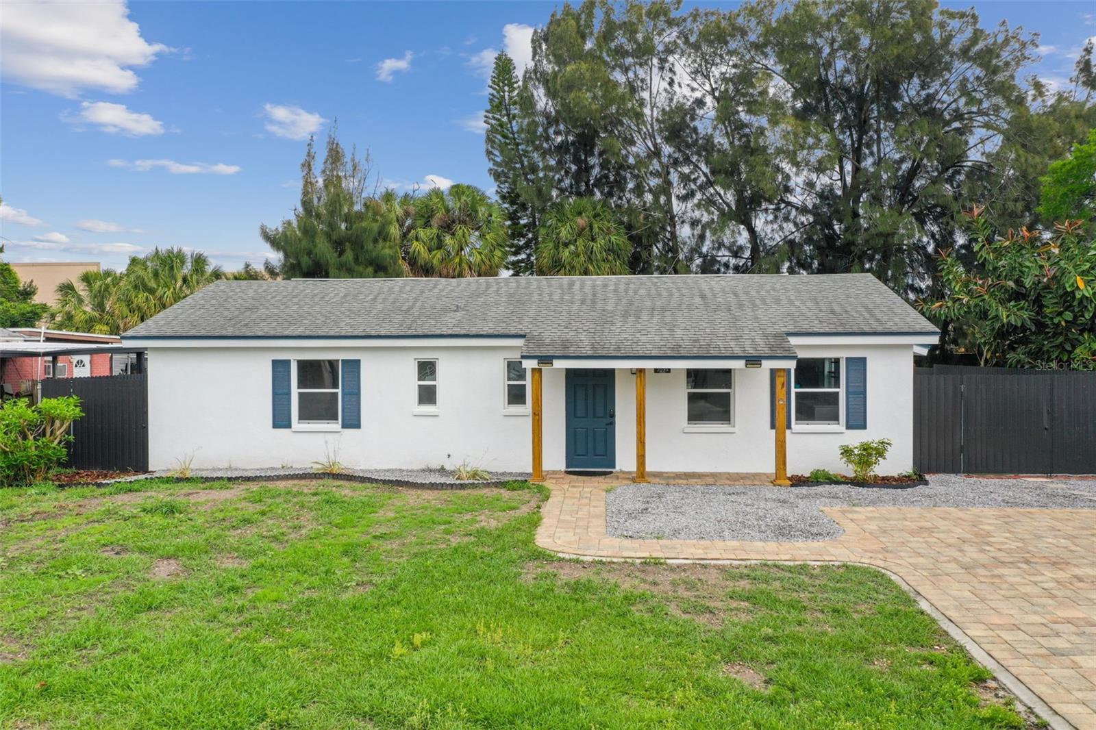 3905 W PAXTON AVE, TAMPA, FL, 33611