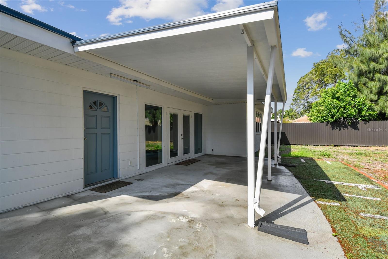 3905 W PAXTON AVE, TAMPA, FL, 33611