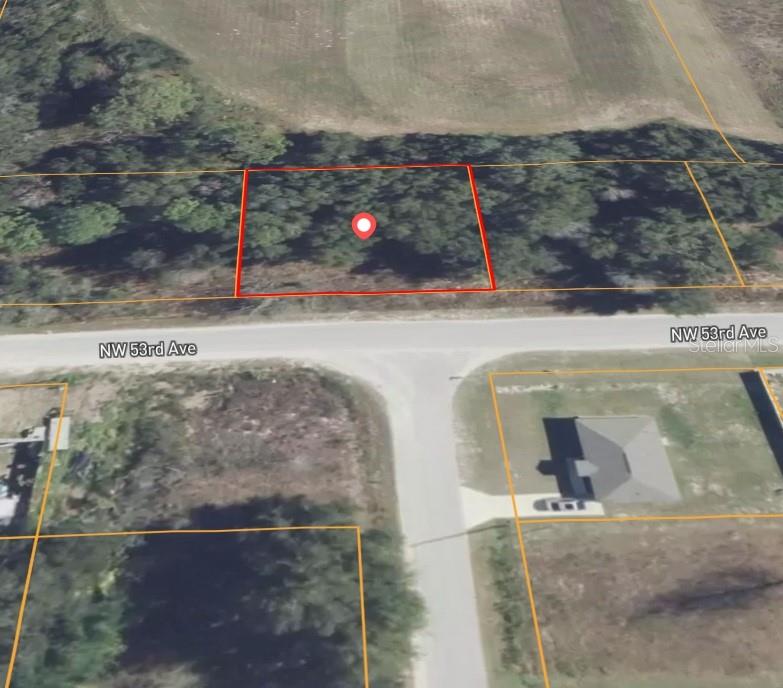 0 NW 53RD AVE, OCALA, FL, 34482