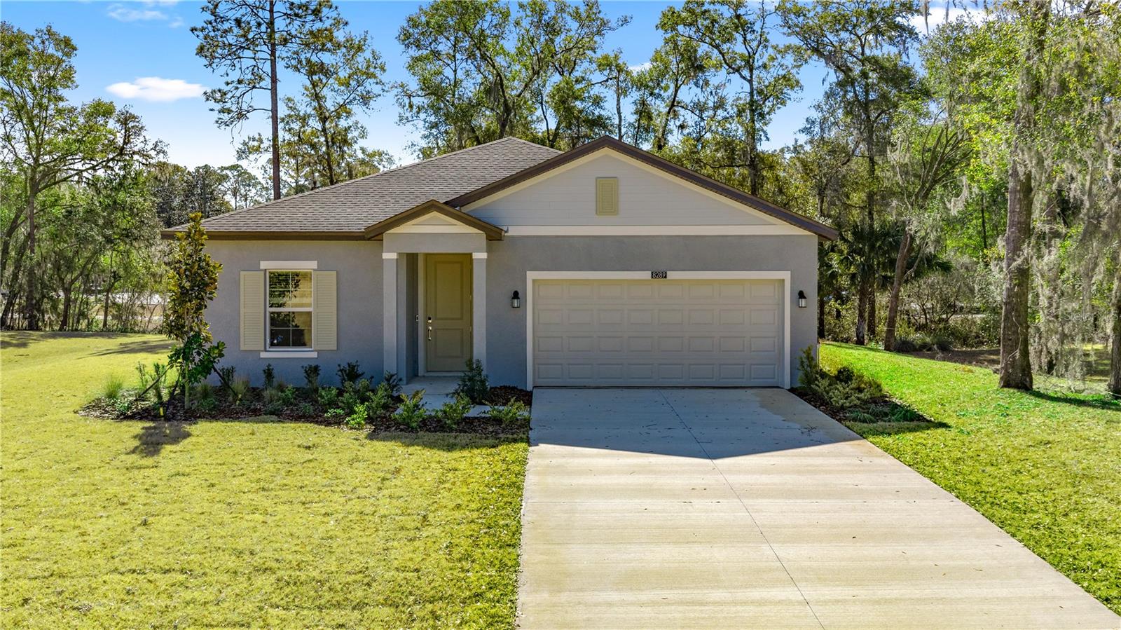 8363 SW 197TH CT, DUNNELLON, FL, 34432