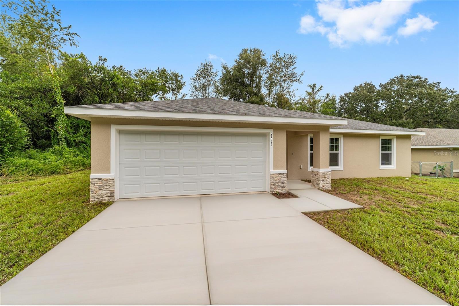 15100 SW 28TH LN, OCALA, FL, 34481