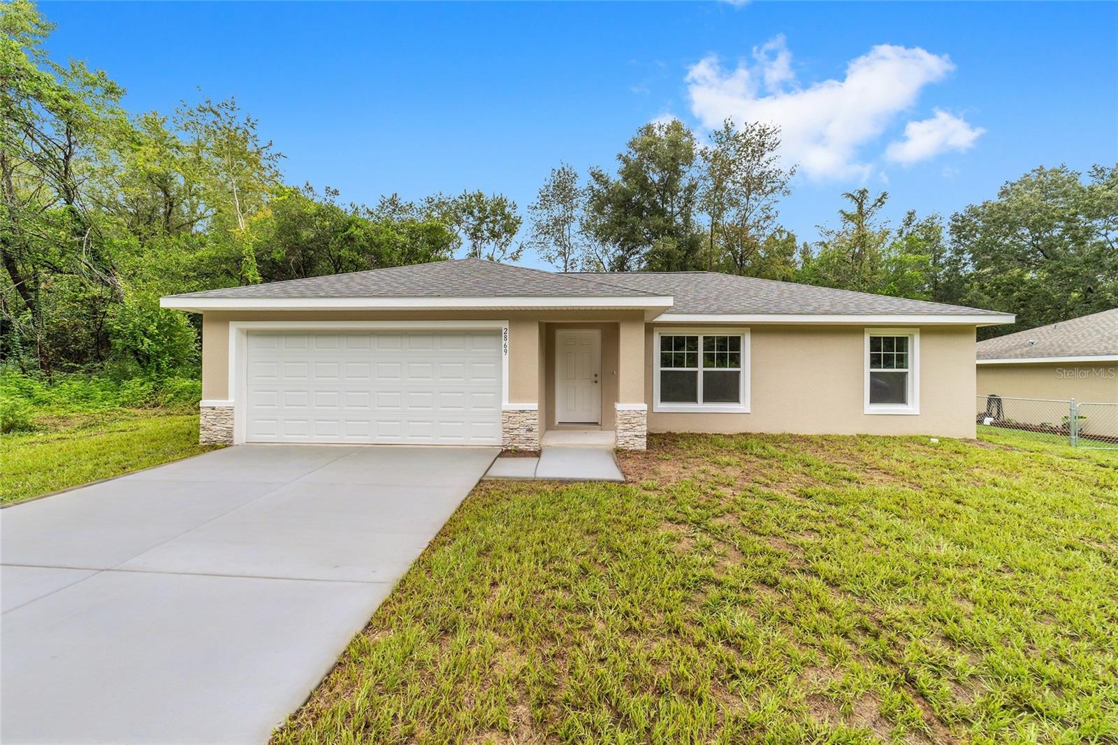 15100 SW 28TH LN, OCALA, FL, 34481