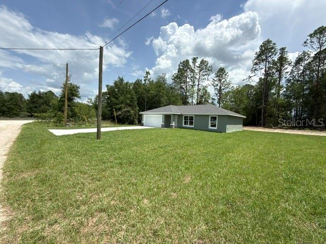 15100 SW 28TH LN, OCALA, FL, 34481