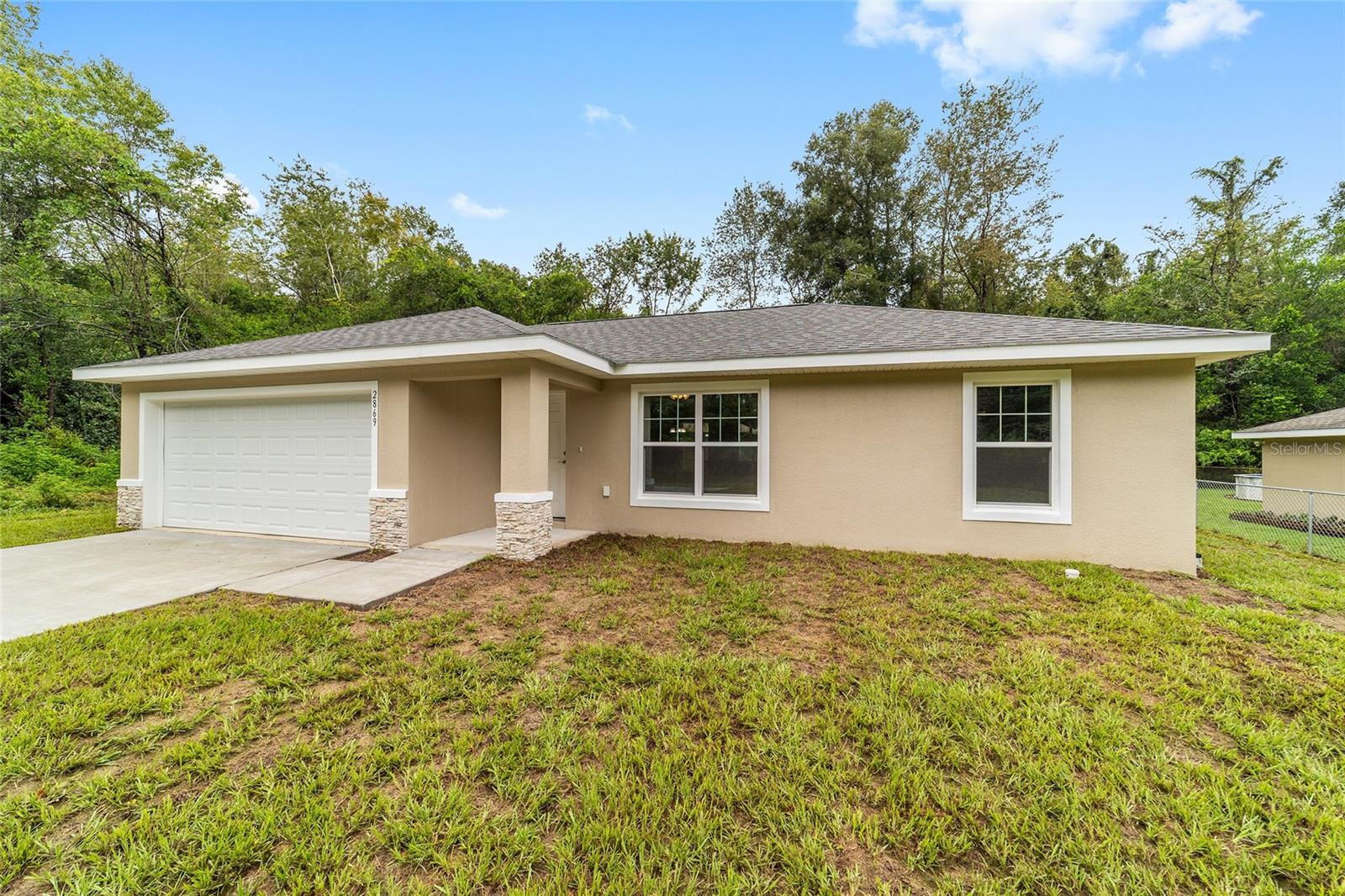 15100 SW 28TH LN, OCALA, FL, 34481