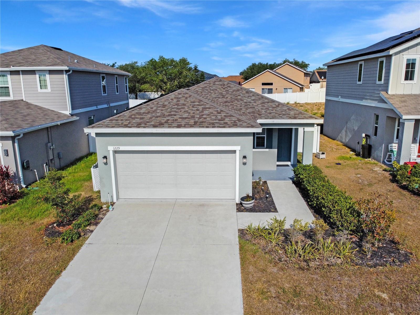 1229 FOREST GATE CIR, HAINES CITY, FL, 33844