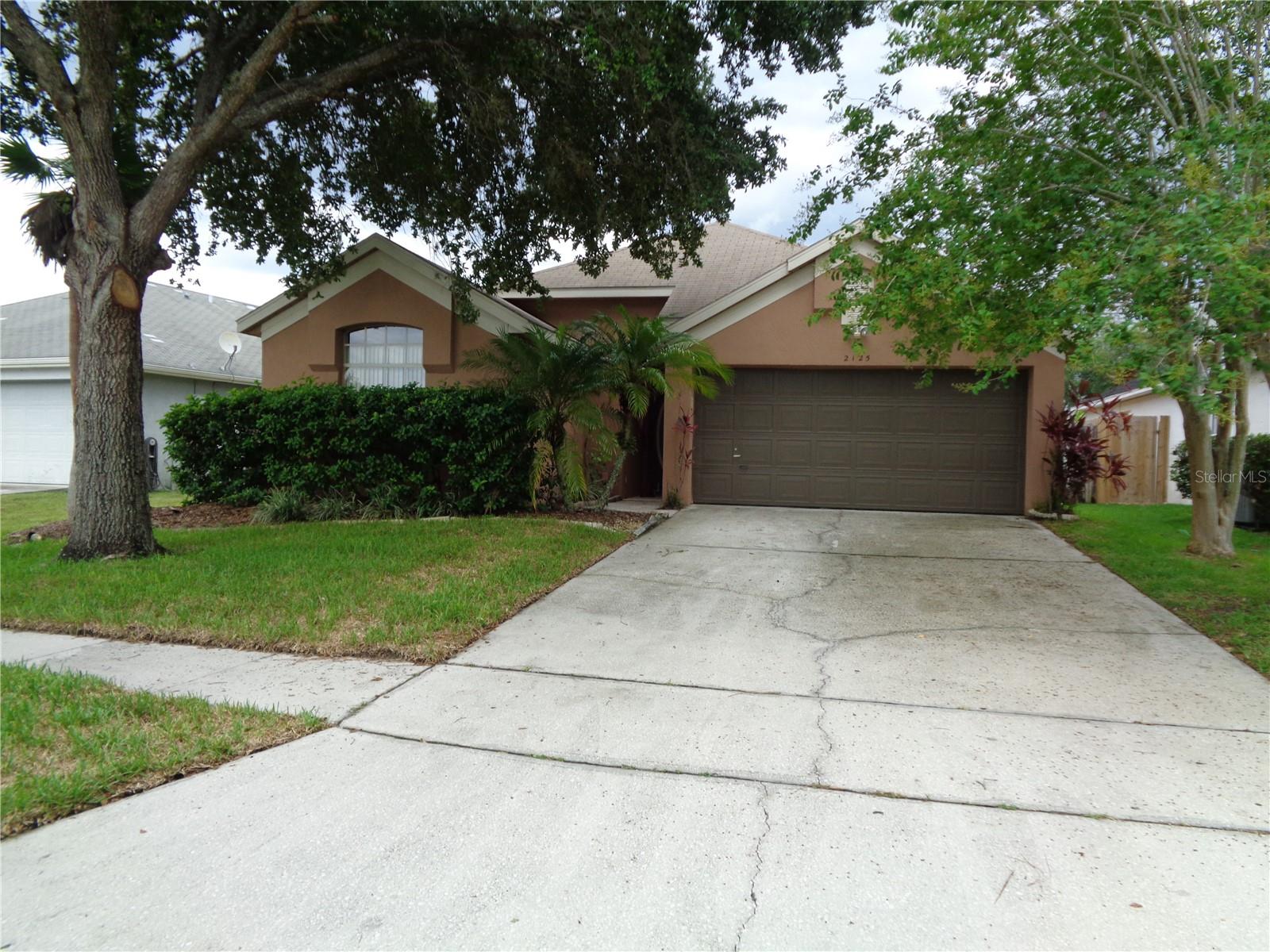 2125 RIVER PARK BLVD, ORLANDO, FL, 32817