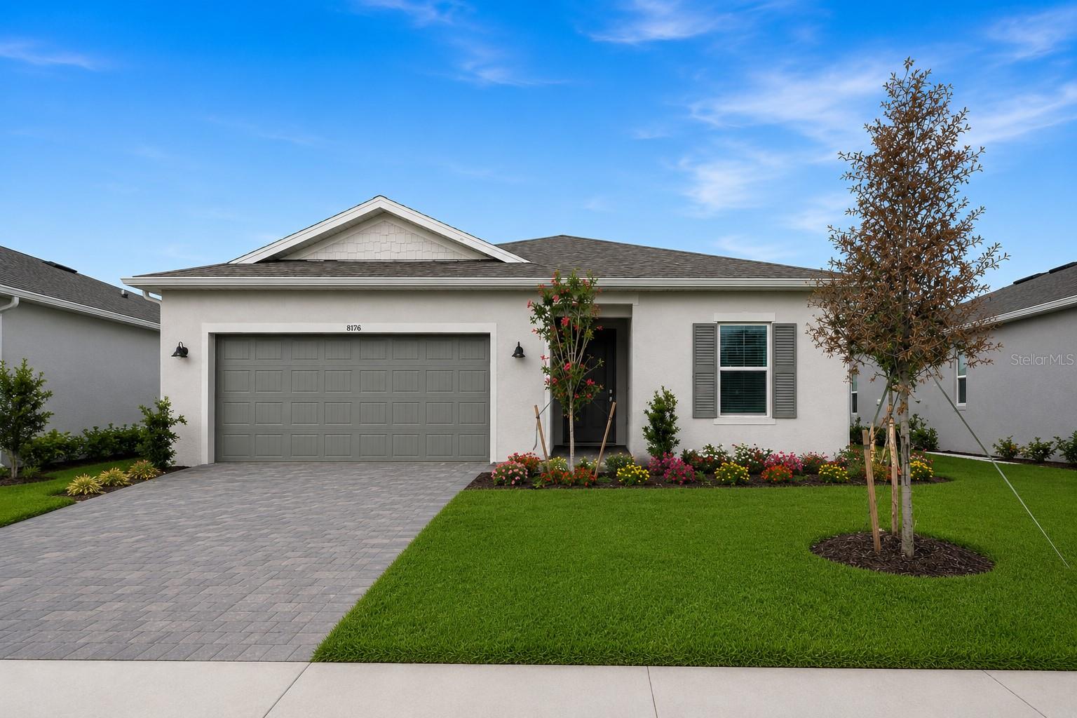 8176 ST KITTS CIR, ENGLEWOOD, FL, 34224