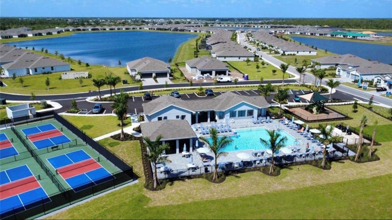 8176 ST KITTS CIR, ENGLEWOOD, FL, 34224