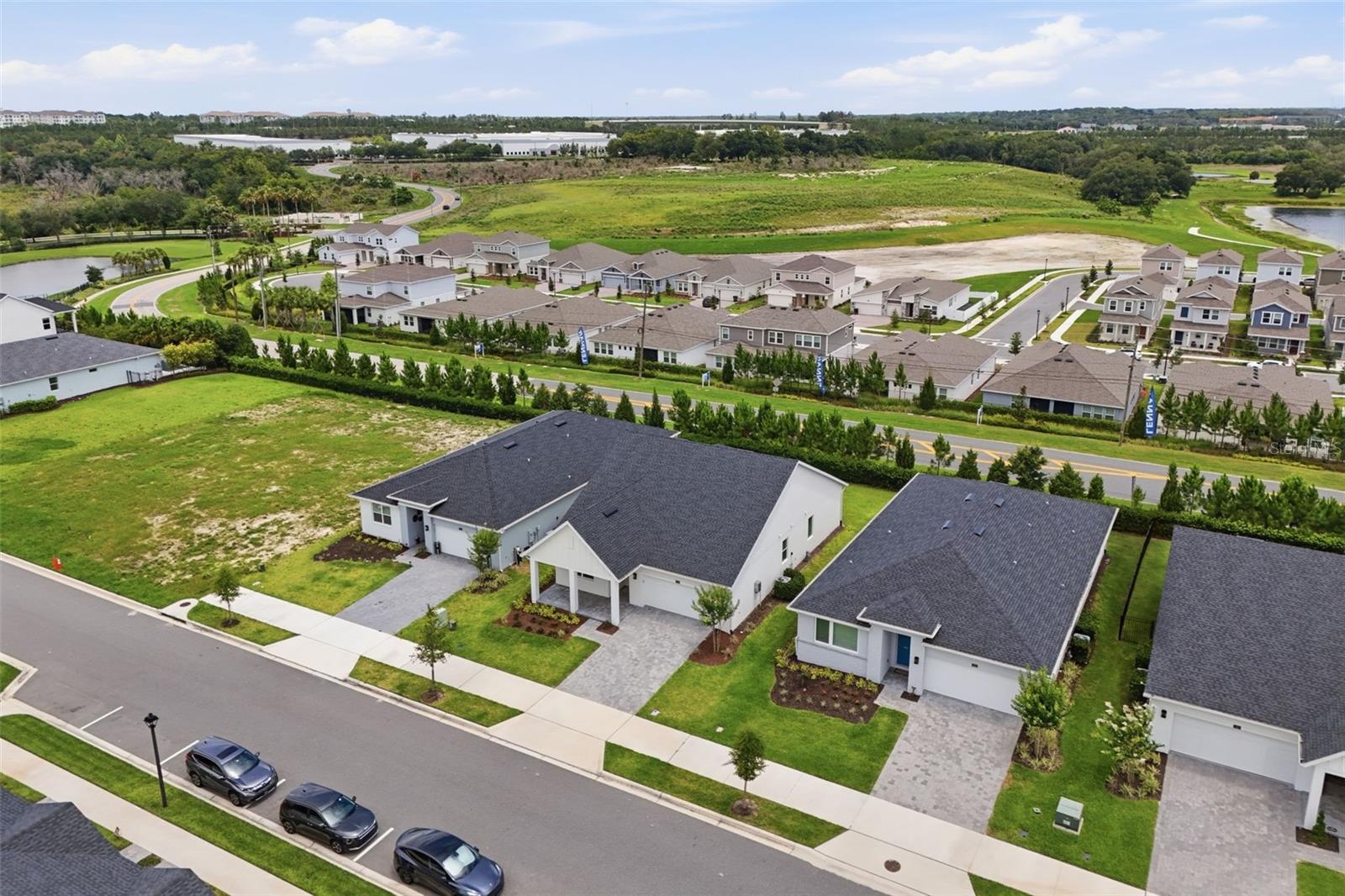 1658 PINECLIFF DR, APOPKA, FL, 32703