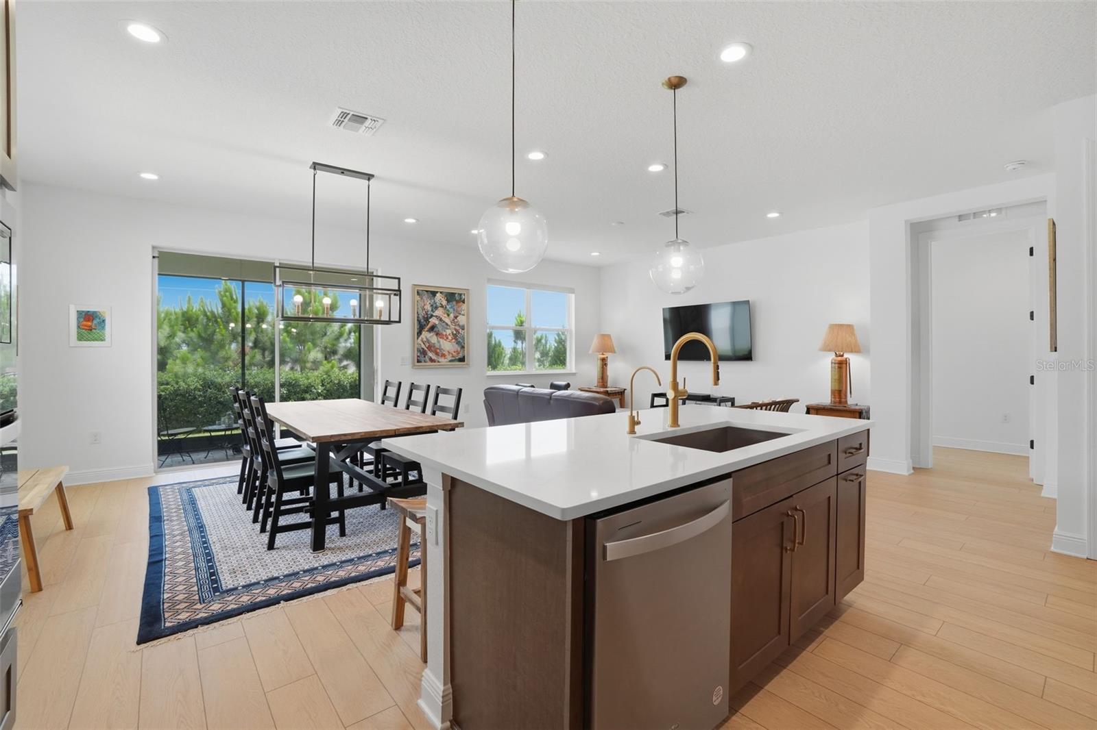 1658 PINECLIFF DR, APOPKA, FL, 32703