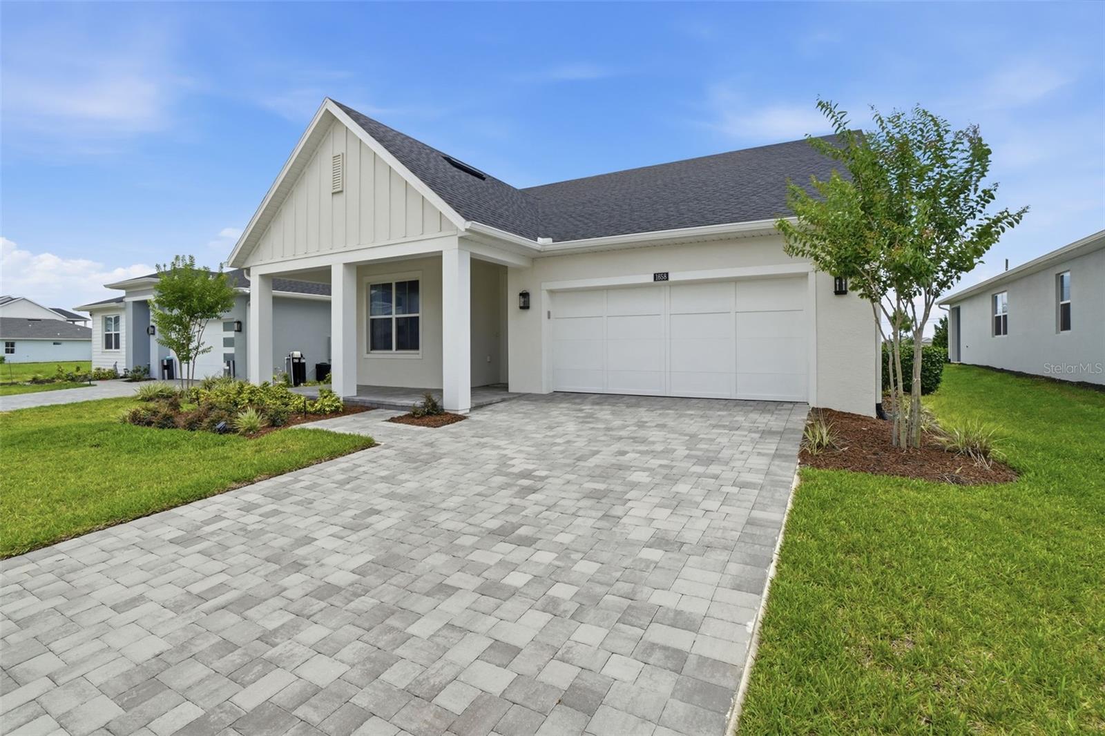 1658 PINECLIFF DR, APOPKA, FL, 32703