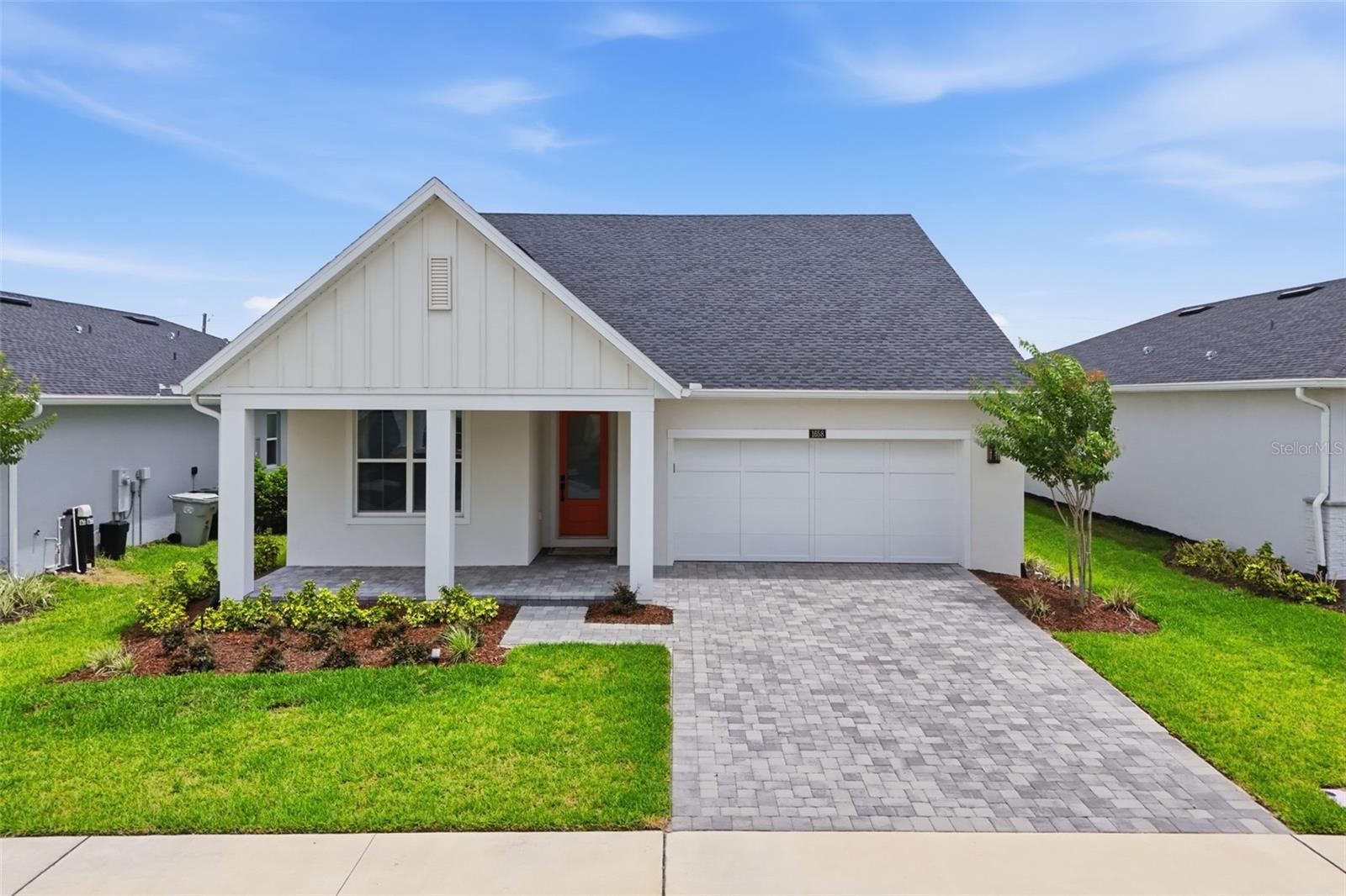 1658 PINECLIFF DR, APOPKA, FL, 32703