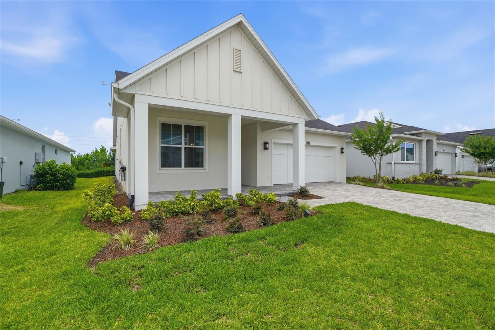 1658 PINECLIFF DR, APOPKA, FL, 32703
