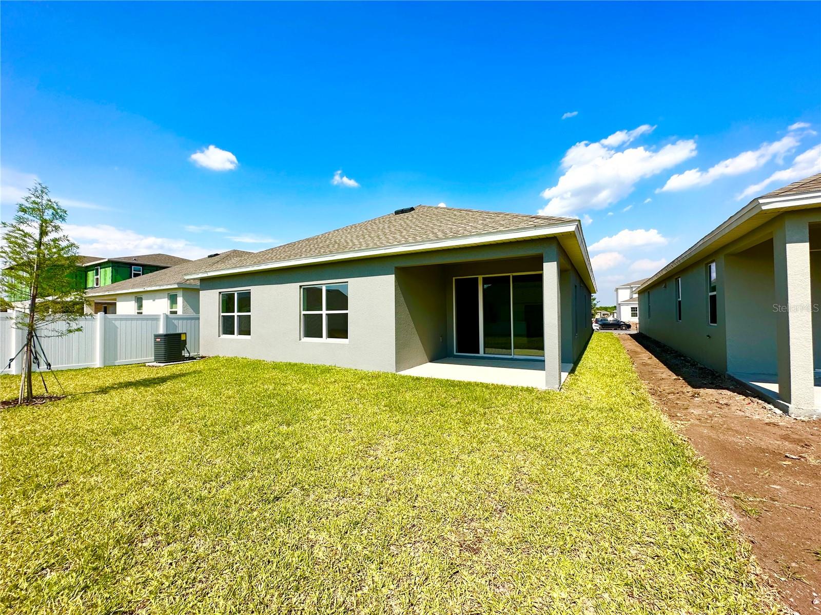 1166 SILO DR, ST CLOUD, FL, 34771
