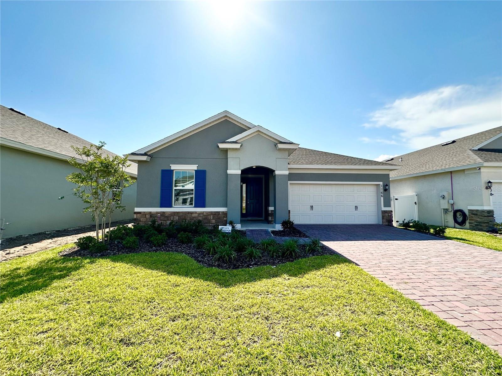1166 SILO DR, ST CLOUD, FL, 34771