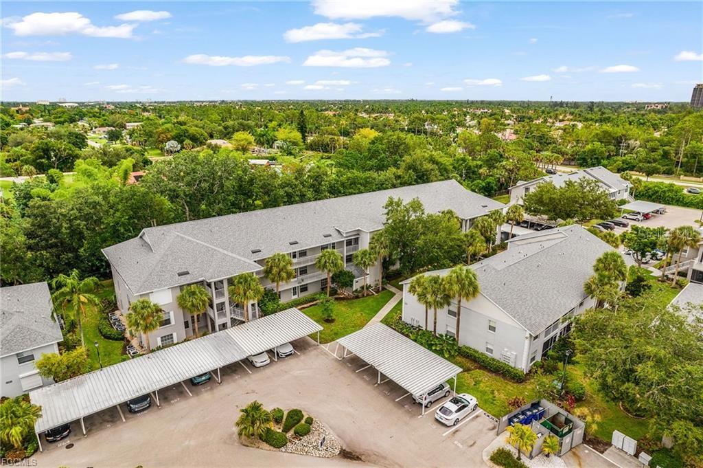 14461 LAKEWOOD TRACE CT #103, FORT MYERS, FL, 33919