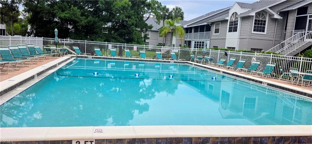 14461 LAKEWOOD TRACE CT #103, FORT MYERS, FL, 33919