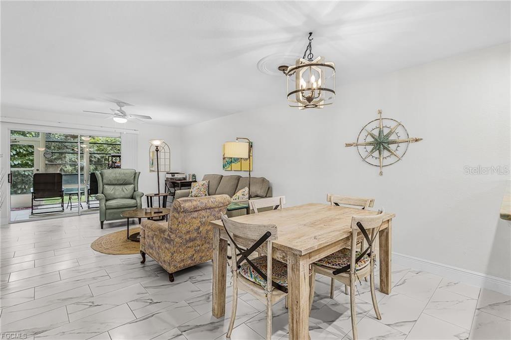 14461 LAKEWOOD TRACE CT #103, FORT MYERS, FL, 33919
