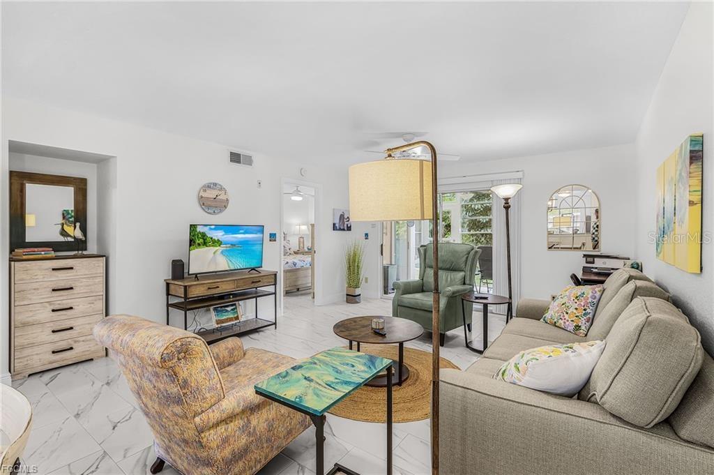 14461 LAKEWOOD TRACE CT #103, FORT MYERS, FL, 33919