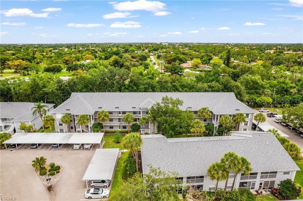 14461 LAKEWOOD TRACE CT #103, FORT MYERS, FL, 33919