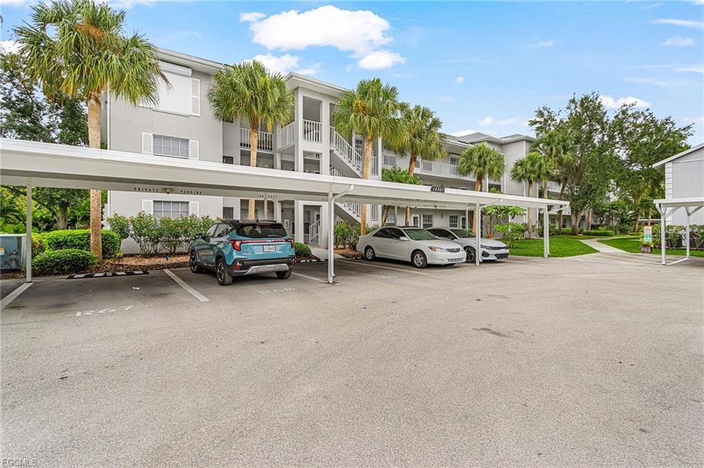 14461 LAKEWOOD TRACE CT #103, FORT MYERS, FL, 33919