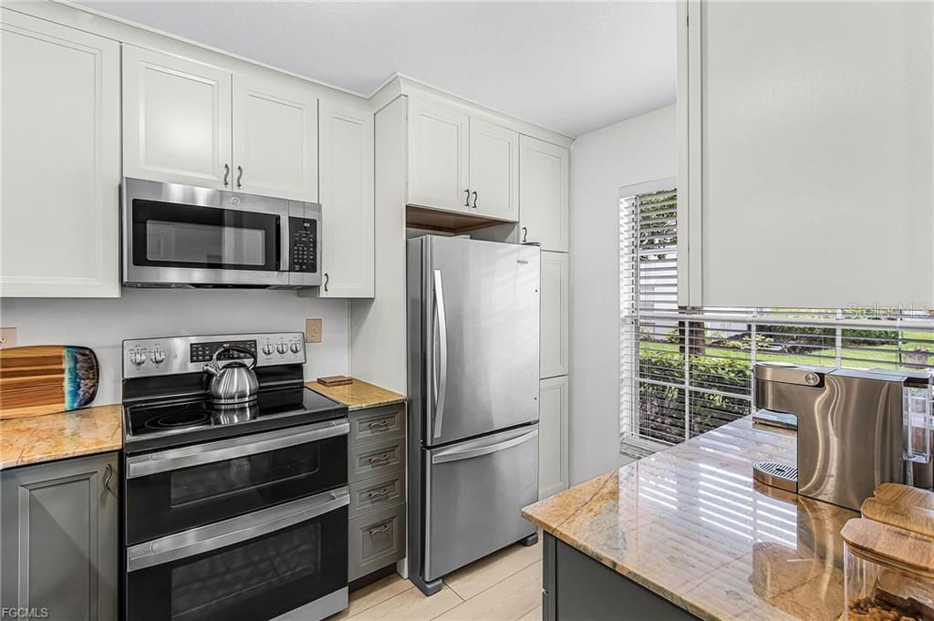 14461 LAKEWOOD TRACE CT #103, FORT MYERS, FL, 33919