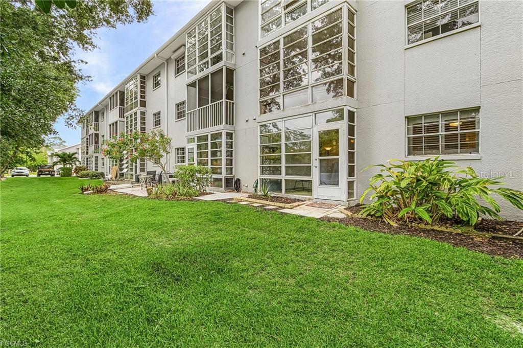 14461 LAKEWOOD TRACE CT #103, FORT MYERS, FL, 33919