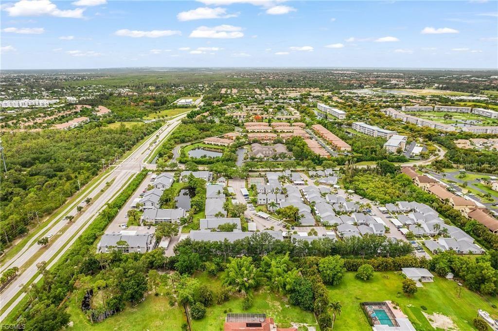 14461 LAKEWOOD TRACE CT #103, FORT MYERS, FL, 33919