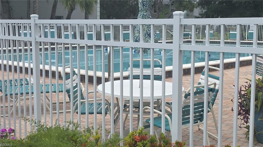 14461 LAKEWOOD TRACE CT #103, FORT MYERS, FL, 33919