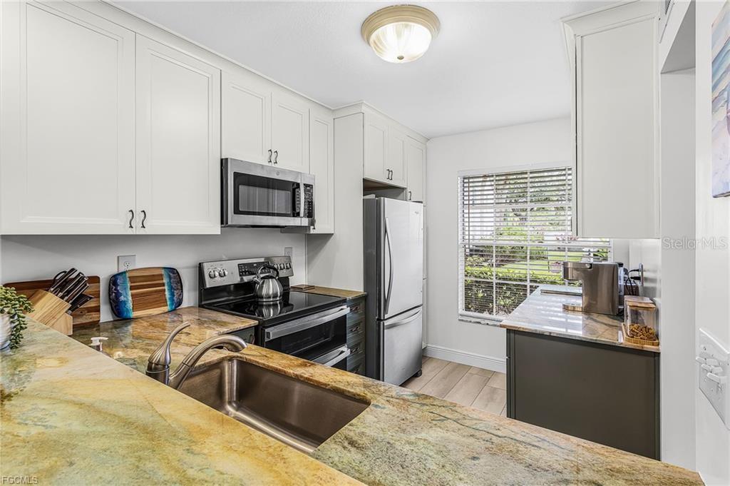 14461 LAKEWOOD TRACE CT #103, FORT MYERS, FL, 33919