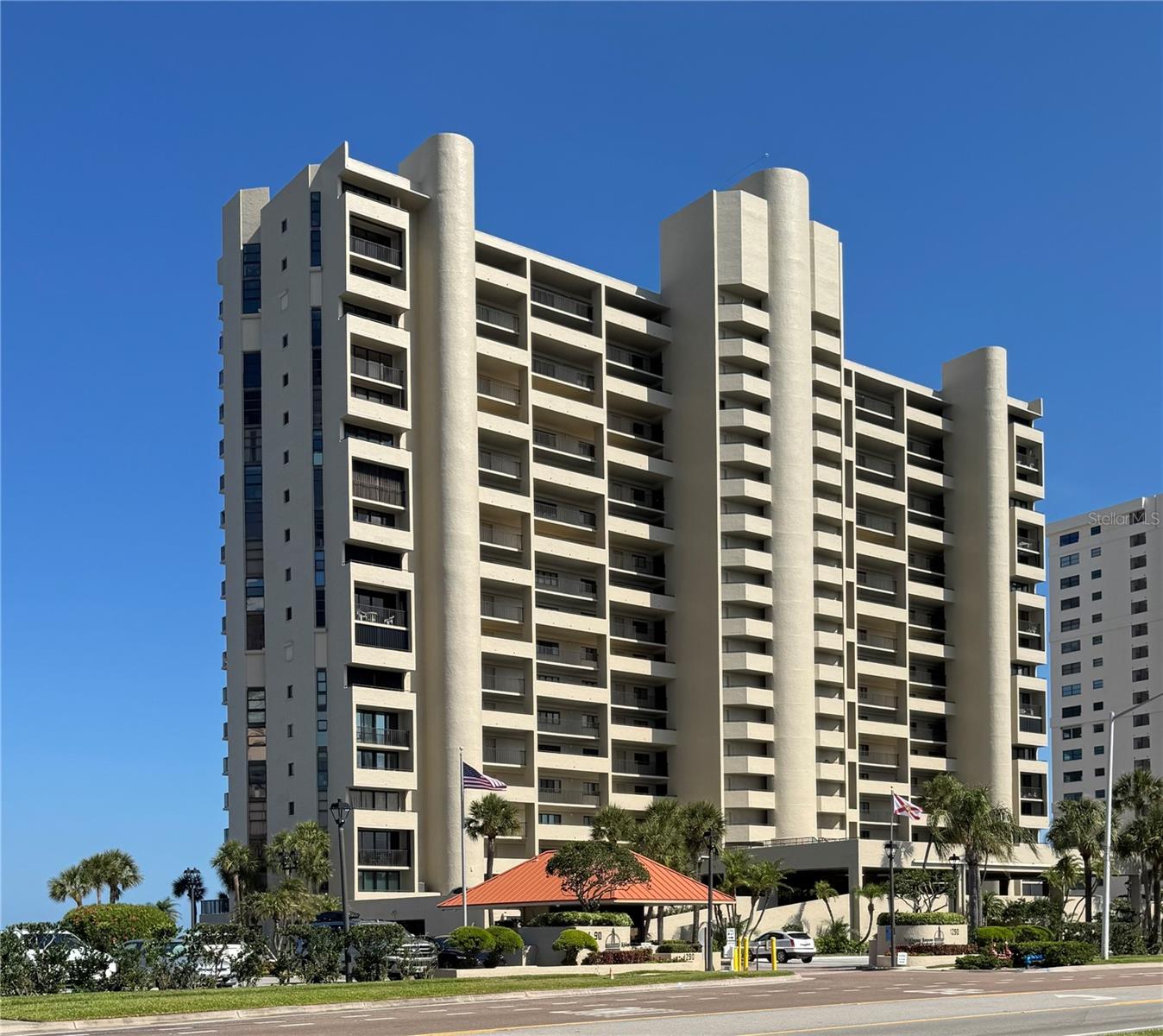1290 GULF BLVD #1506, CLEARWATER BEACH, FL, 33767