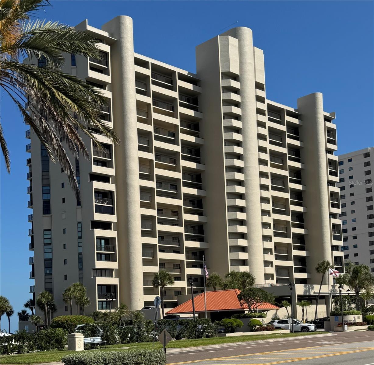 1290 GULF BLVD #1506, CLEARWATER BEACH, FL, 33767