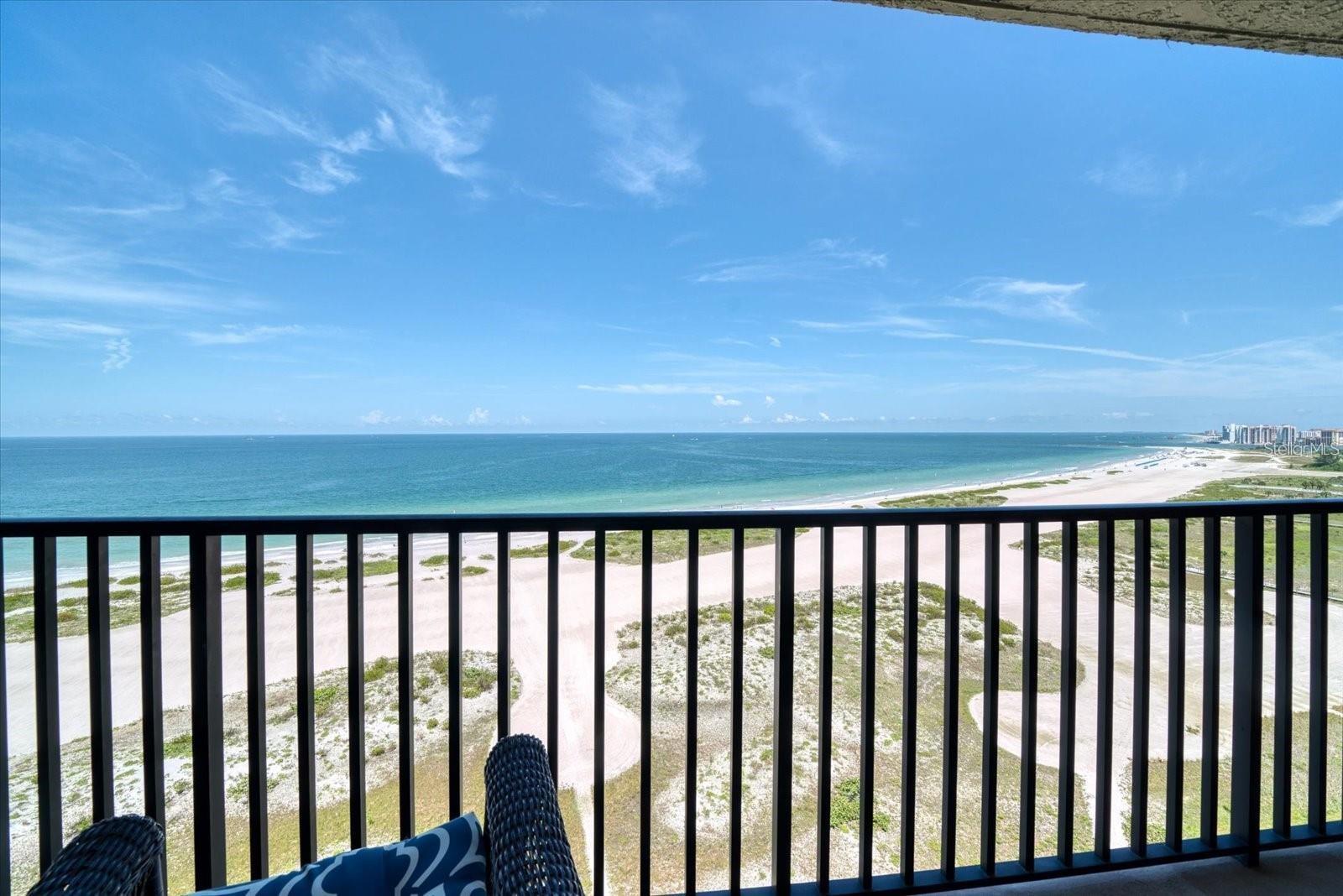 1290 GULF BLVD #1506, CLEARWATER BEACH, FL, 33767