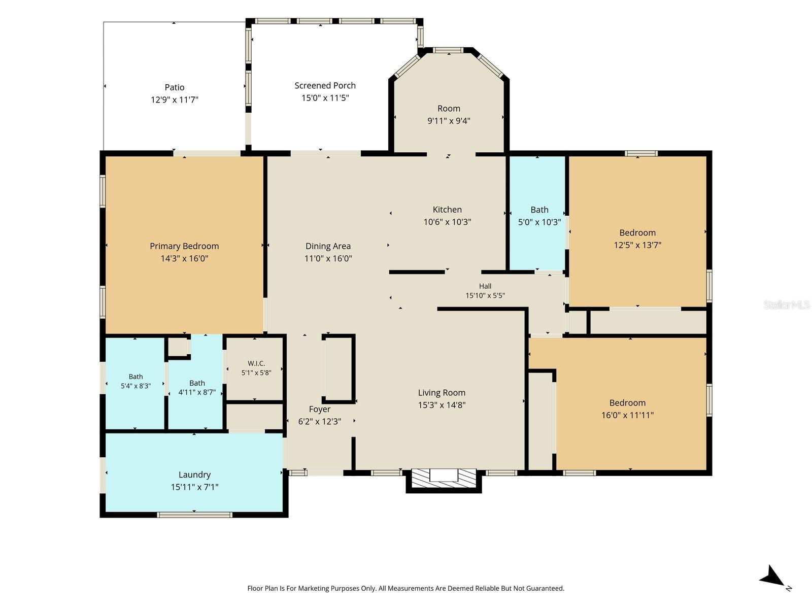 6950 W HILGER CT, HOMOSASSA, FL, 34448