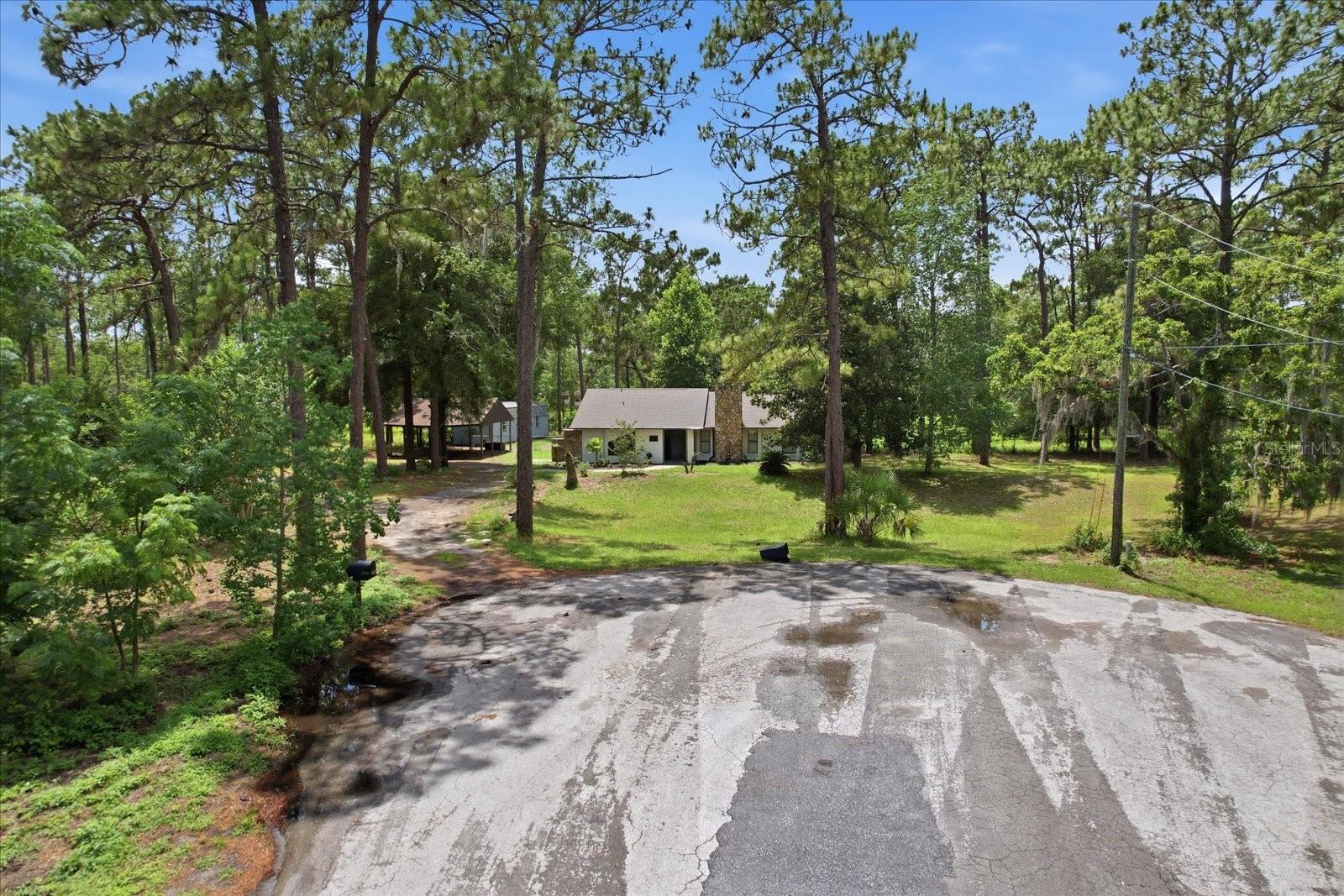 6950 W HILGER CT, HOMOSASSA, FL, 34448